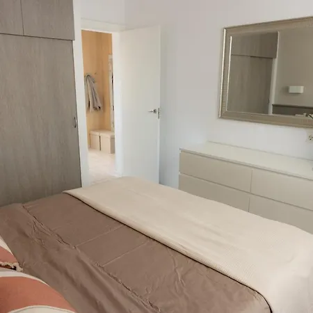 Casa Soluvida דירה אדחה