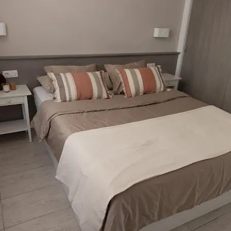 Casa Soluvida * אדחה