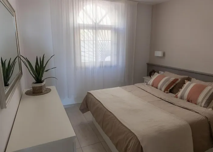 Casa Soluvida Appartement Costa Adeje (Tenerife)