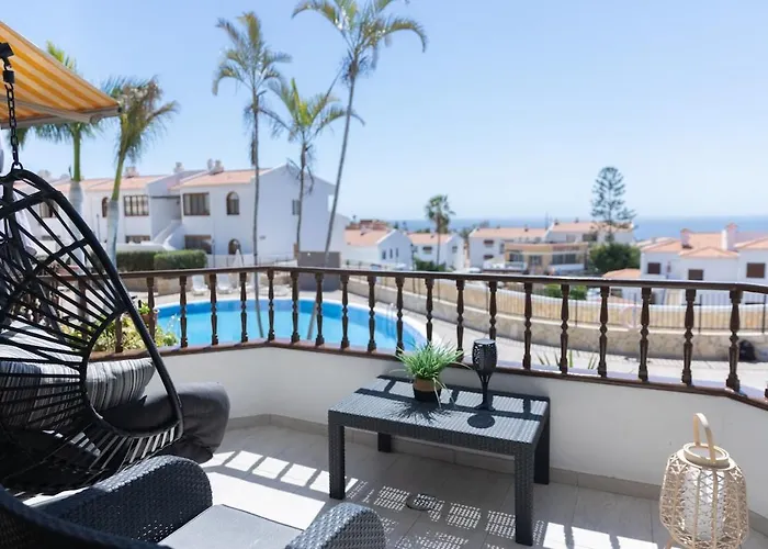 Casa Soluvida Appartement *