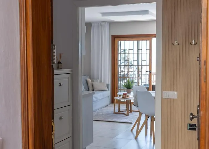 Appartement Casa Soluvida Costa Adeje (Tenerife)