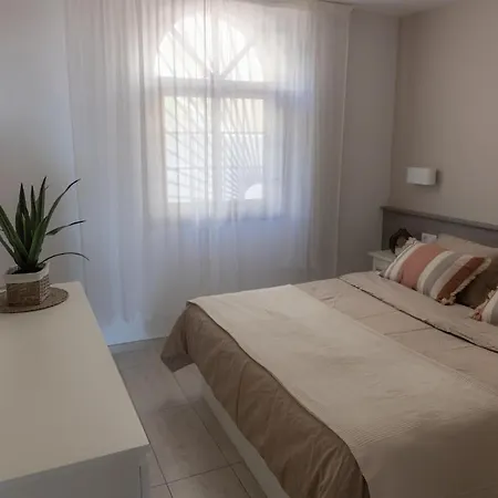 Casa Soluvida Apartamento Costa Adeje (Tenerife)