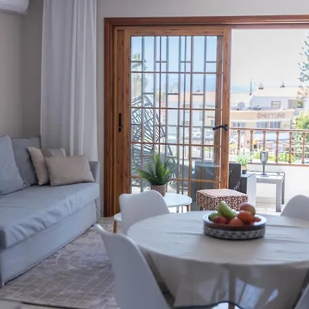 Lägenhet Casa Soluvida Costa Adeje (Tenerife)