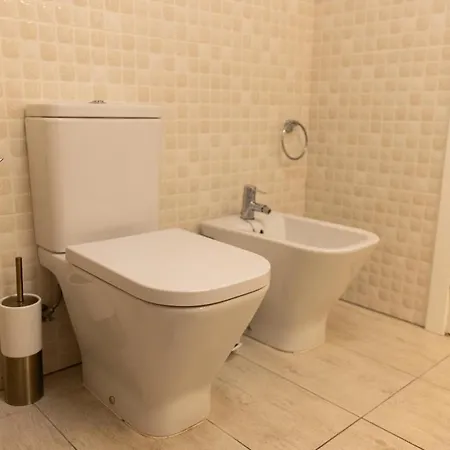 Apartament Casa Soluvida *