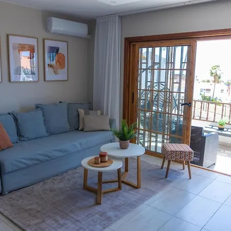 Casa Soluvida Apartamento Costa Adeje (Tenerife)
